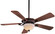 Volterra I Led 52''Ceiling Fan in Volterra Bronze (15|F702L-VB)