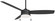 Airetor III 54''Ceiling Fan in Coal (15|F670L-CL)