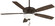 Watt II 60''Ceiling Fan in Oil Rubbed Bronze (15|F552L-ORB)