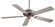 Contractor 52'' 52''Ceiling Fan in Brushed Steel (15|F547-BS)