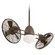 Gyro Wet Led 42''Performance Fan in Oil Rubbed Bronze (15|F402L-ORB)