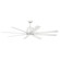 Breda 65'' Ceiling Fan in Matte White (12|310265MWH)