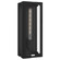 Young One Light Outdoor Wall Lantern in Matte Black (10|YOUN8407MBK)