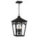 Jaxon Four Light Outdoor Hanging Lantern in Western Bronze (10|JAX1910WT)