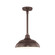 R Series One Light Pendant in Architect Bronze (59|RWHS14-ABR)