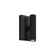 Ian LED Wall Sconce in Matte Black (65|659021MB)