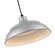 R Series LED Warehouse/Cord Hung in Painted Galvanized (59|LEDRWHC14-PGA)