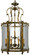 Metropolitan Family 12 Light Pendant in Oxide Brass (29|N2343)