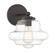 One Light Wall Sconce in Oil Rubbed Bronze (446|M90091ORB)