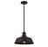 One Light Pendant in Oil Rubbed Bronze (446|M7021ORB)