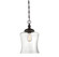 Mmin2 One Light Mini Pendant in Oil Rubbed Bronze (446|M70019ORB)