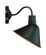 One Light Outdoor Wall Sconce in Oil Rubbed Bronze (446|M50061ORB)