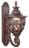Tuscany Collection Outdoor Wall Mount (337|TC355033)