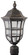 Kiss Lighting Outdoor Post Lantern (337|K850)