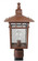 Kiss One Light Post Mount (337|K230)