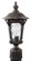 Kiss Lighting Outdoor Post Lantern (337|K1130)