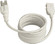 CounterMax MXInterLink4 72'' Power Cord in White (16|87880WT)