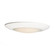 Diverse LED Flush Mount in White (16|57933WTWT)