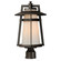 Calistoga One Light Outdoor Pole/Post Lantern in Adobe (16|3530SWAE)