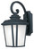 Radcliffe One Light Outdoor Wall Lantern in Black Oxide (16|3344WFBO)