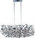 Comet LED Pendant in Polished Chrome (16|24206BCPC) Comet LED Pendant in Polished Chrome (16|24206BCPC)