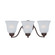 Basix Three Light Bath Vanity in Oil Rubbed Bronze (16|2122FTOI)