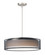 Prime LED Pendant in Satin Nickel (16|10226BOSN)