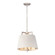 Orson Three Light Pendant in Driftwood (16|10143GYDW)