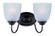 Stefan Two Light Bath Vanity in Oil Rubbed Bronze (16|10072FTOI)
