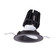 4In Fq Downlights LED Wall Wash Trim in Dark Bronze (34|R4FRWT-927-DB)