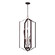 Provident Six Light Chandelier in Oil Rubbed Bronze (16|10038OI)