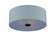 Bongo Three Light Flush Mount in Oil Rubbed Bronze (16|10010OMOI)