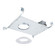 4In Fq Downlights Frame Trimless (34|R4FRFL-2)