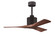 Nan 42'' Ceiling Fan in Textured Bronze (101|NK-TB-WA-42)