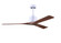 Nan 60'' Ceiling Fan in Matte White (101|NK-MWH-WA-60)