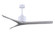 Mollywood 60''Ceiling Fan in Matte White (101|MW-MWH-BW-60)