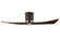 Lindsay 52''Ceiling Fan in Textured Bronze (101|LW-TB-WA)