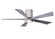 Irene-5HLK 52'' Ceiling Fan in Barn Wood (101|IR5HLK-BW-BW-52)