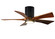 Irene-5HLK 42'' Ceiling Fan in Matte Black (101|IR5HLK-BK-WA-42)