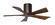 Irene-5H 42''Ceiling Fan in Brushed Bronze (101|IR5H-BB-WA-42)