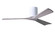 Irene-3H 52'' Ceiling Fan in Gloss White (101|IR3H-WH-BW-52)