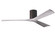 Irene-3H 60'' Ceiling Fan in Textured Bronze (101|IR3H-TB-BW-60)