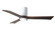 Irene-3HLK 52''Ceiling Fan in Gloss White (101|IR3HLK-WH-WA-52)