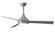 Donaire 52''Ceiling Fan in Brushed Stainless (101|DA-BS-BW)