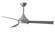 Donaire 52'' Ceiling Fan in Brushed Stainless (101|DA-BS-BW)