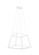 Carlington LED Chandelier in Matte White (423|C81316MW)