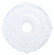 Buckingham Ceiling Medallion in Hand Applied White (107|82031-03)
