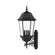 Hamilton Three Light Outdoor Wall Lantern in Textured Black (107|7566-14)