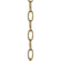 Accessories Chain in Winter Gold (107|5608-28)