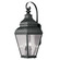 Exeter Four Light Outdoor Wall Lantern in Black (107|2607-04)